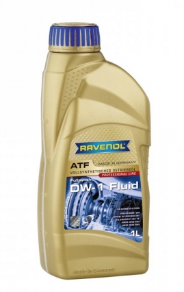 Ravenol DW-1 Fluid 1L